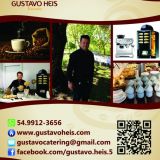gustavoscafeteria
