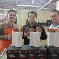 Cooperativa de cafe feminino de Poço Fundo MG