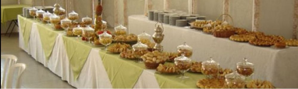 Le Gusto Eventos