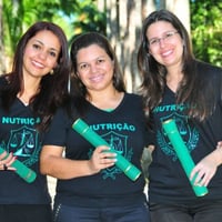 Camisa de Formatura