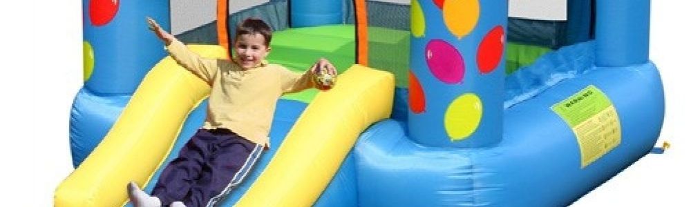 Cama Elastica e Brinquedos Inflaveis Frete Gratis p/ Todo Brasil.