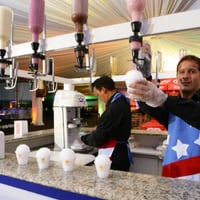American Ice