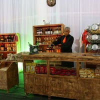 Cantinho do Boteco