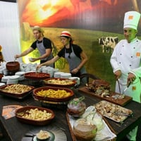 Mesa Mineira