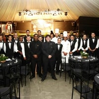 Equipe de Profissionais