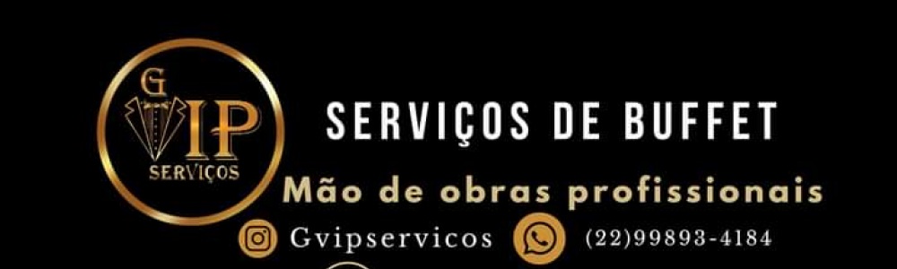 G vip serviços