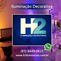 Iluminação em LED