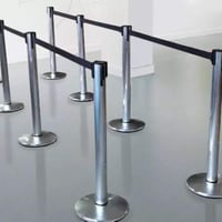 Locação de unifilas