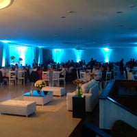 Iluminação com led
