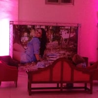 Back Drop