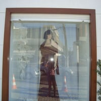 Vitrine Festas