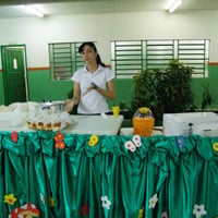 Buffet Infantil