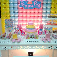 Peppa Pig