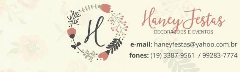 Haney Festas