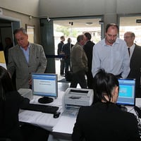 II Encontro Saneamento AGERGS