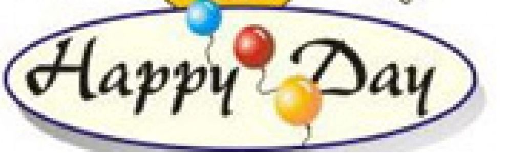 Happy Day Eventos
