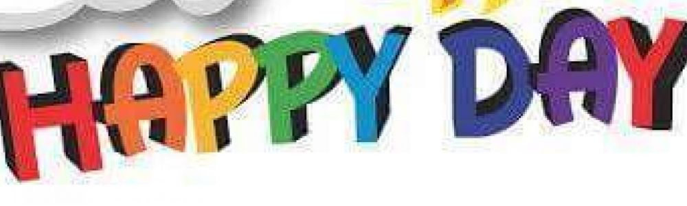 Happy Day JF - festas e eventos