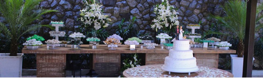 Happy Day Eventos e Decorações