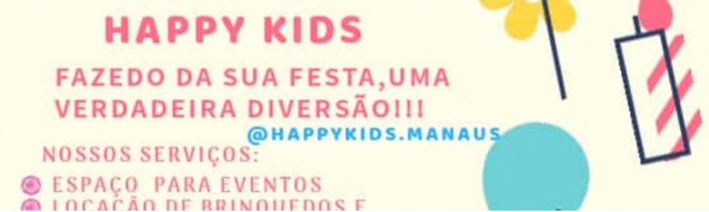 Happy kids