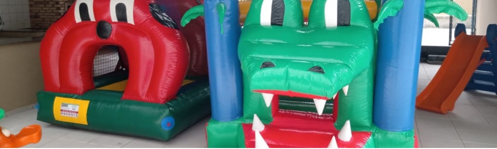 Brinquedos Para Festas