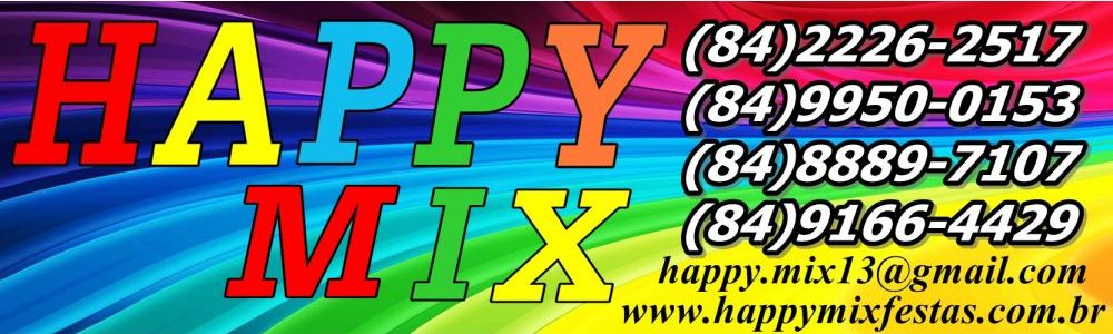 Happy Mix