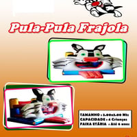 PULA PULA FRAJOLA