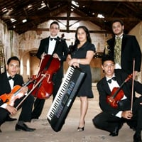 Músicos