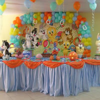 baby looney