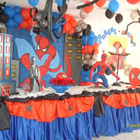 homem aranha