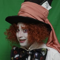 personagem
