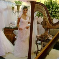 Noiva & Harpa 2