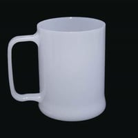 Opção de caneca para personalizar. Diversas cores.
300 Ml ou 500 Ml.