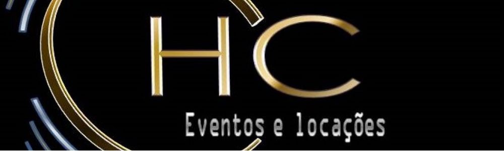 hc Eventos e Locações