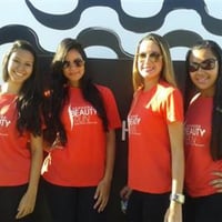 SEPHORA BEAUTY RUN - COPACABANA/RJ