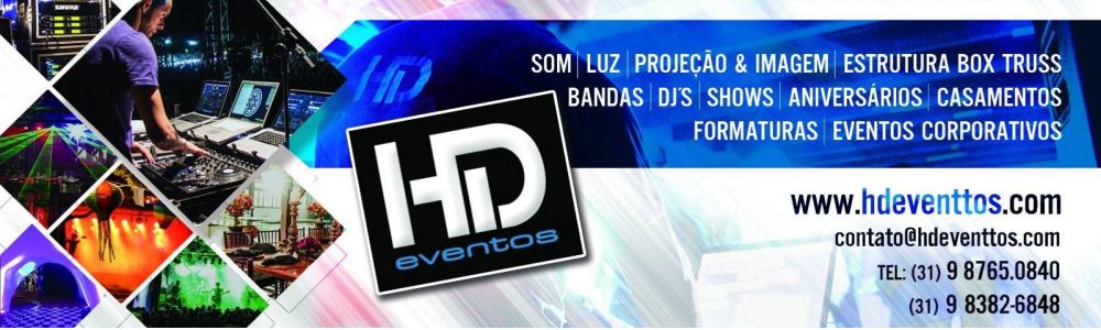 HD Eventos