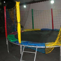 cama elastica