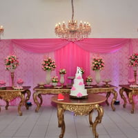 Planejamos e organizamos a festa de seus sonhos, com as mais lindas decorações!