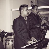 Casamento Fabio e Thais