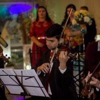Casamento Mayara e Henrique