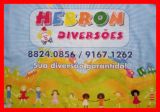 hebrondiversoes2010