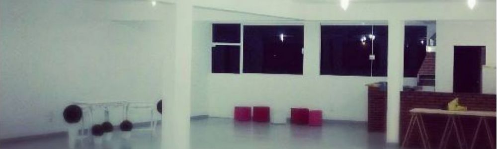 Espaço para Festas Hefzebá
