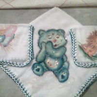 Jogo bebe Ursinhos Carinhosos R4 30,00