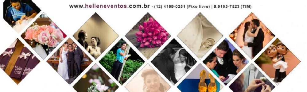 Hellen Eventos Assessoria & Cerimonial