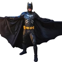 Batman Personagem Hello Heroes em São José, SC