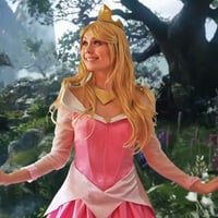 Princesas para sua festa em Santa catarina