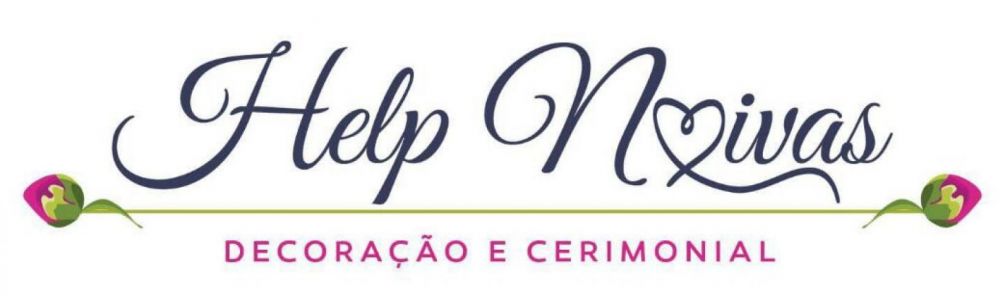 Help Noivas Decoração e Cerimonial