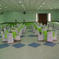 Salão de festa
