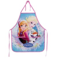 Avental infantil personalizado (criamos layout em qualquer tema)
