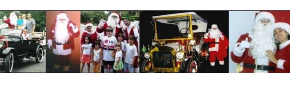 Papai Noel