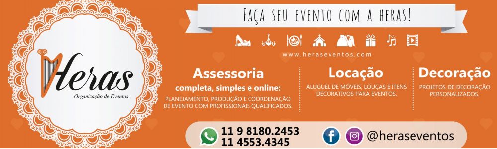 Heras Eventos